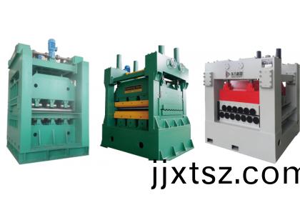 四(si)重(zhong)式普通矯(jiao)平機